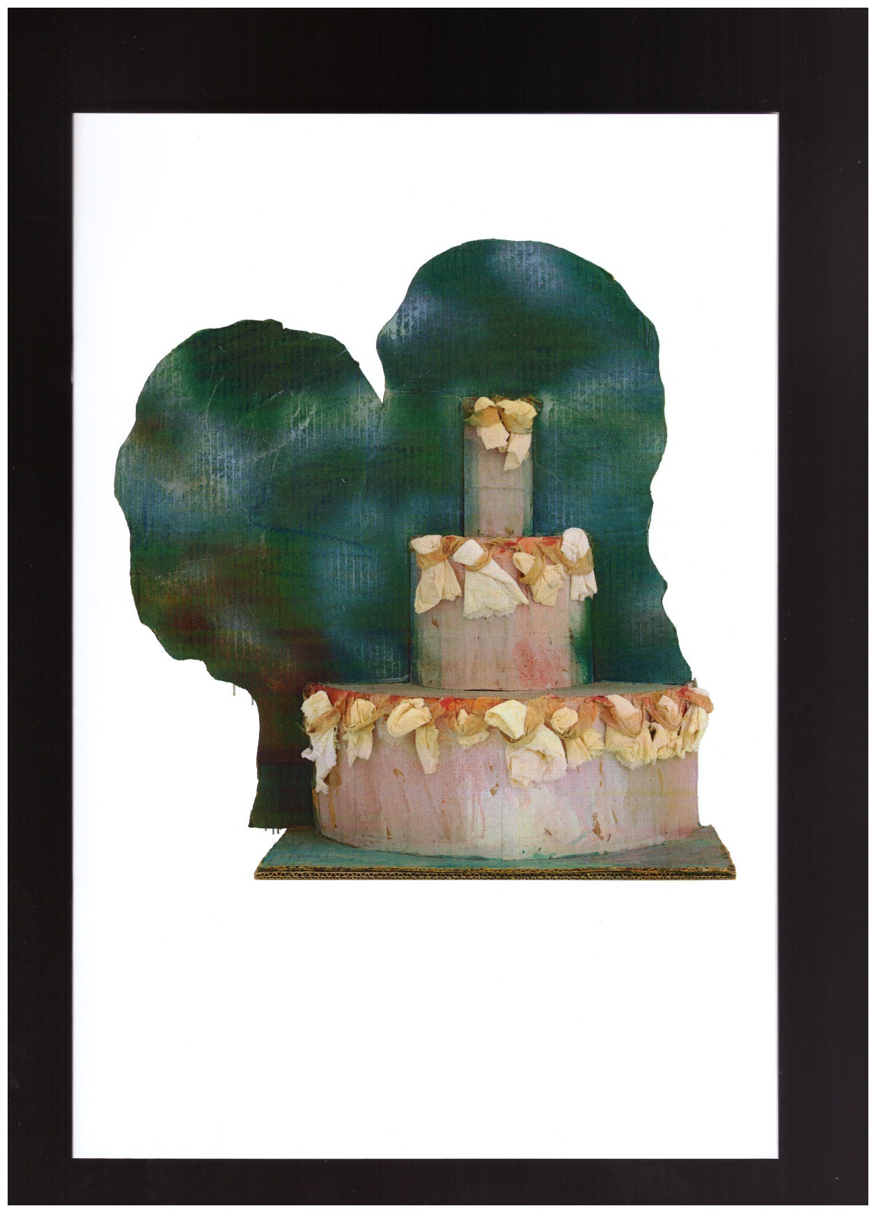 OLDENBURG, SMITH - Claes Oldenburg / Jack Smith